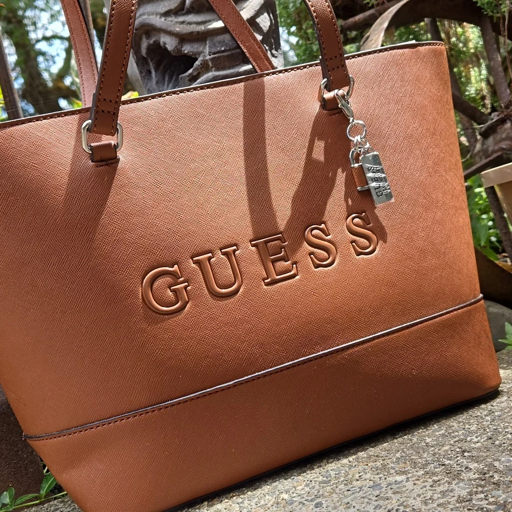 GUESS 